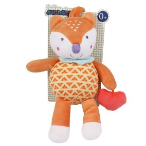 عروسک نخ کش موزیکال سانوزی