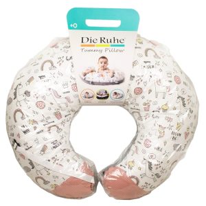 تامی پیلو طرح یونیکورن دی روحه