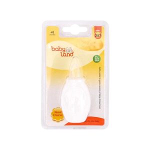 پوار بینی بیبی لند کد287