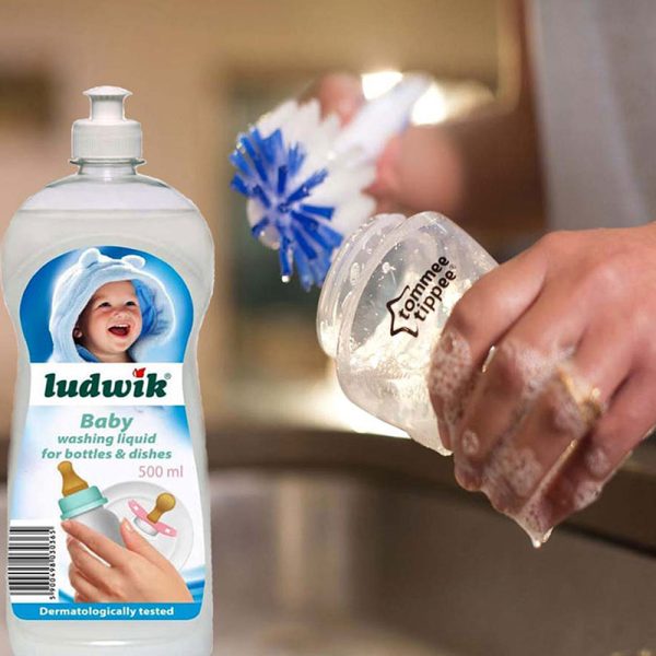 مایع استریل کننده لودویک.1