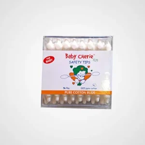 گوش پاک کن 56 عددی کودک بیبی چری