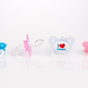 پستانک ارتودنسی ماساژور دار +12 ماه یومامی