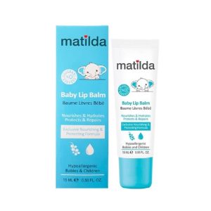 بالم لب کودک 15میل ماتیلدا