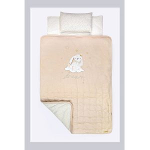 سرویس خواب کودک 3 تکه طرح میلی ایسیز