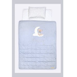 سرویس خواب کودک 3 تکه طرح بوریس ایسیز