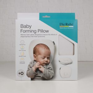 بالش فرم دهی سر نوزاد دی روحه