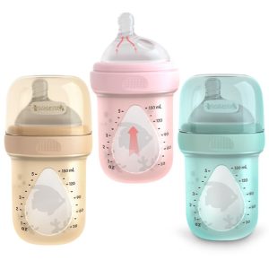 شیشه شیر سیل باتل 150 میل بیبی سیل