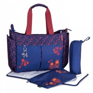 کیف مادر و نوزاد مدل مترو ماتروشکا اوکی داگ 39002