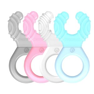 لثه گير خنک کننده توئيست شيک