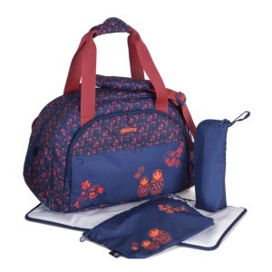 کیف مادر مدل شاتل ماتروشکا اوکی داگ 39004