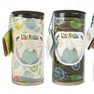 کاور شیردهی طرح شادی دی روحه