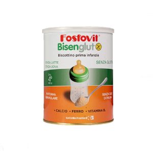 پودر بیسکوئیت +4ماه فسفویت