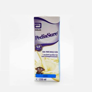 شیرمایع تقویتی 220 میل پدیاشور