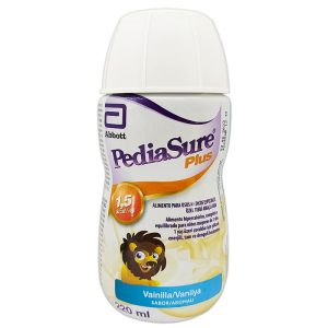 شیرمایع تقویتی 220 میل پدیاشور پلاس