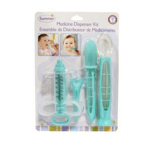 ست داروخواری سامر