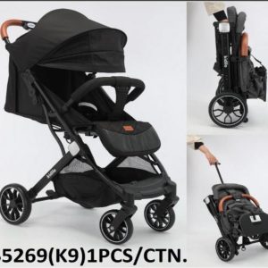 کالسکه چمدانی کا 9