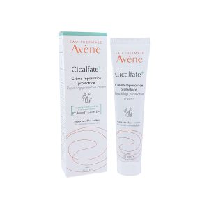 کرم ترمیم کننده جای زخم سیکال فیت پلاس 40ml اون - Avene