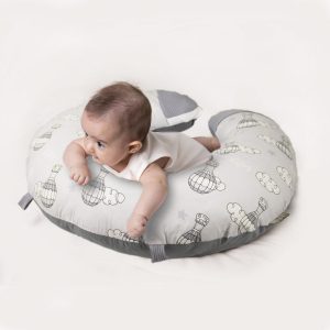 تامی پیلودی روحه طرح بالن