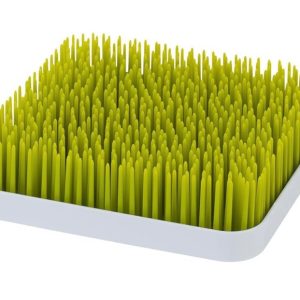 خشک کن شیشه شیر طرح چمن  بون boon سایز کوچک 373