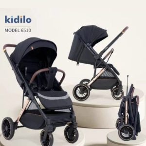 کالسکه دسته دوطرفه کیدیلو 6510