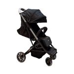 کالسکه مشکی کا 20 کیدیلو