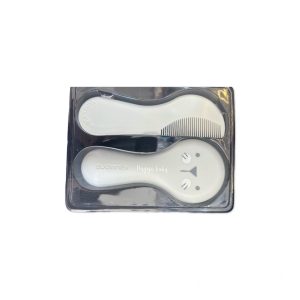 شانه و برس سوآوینکس طرح خرس سفید 317383