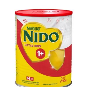 نیدوی عسلی 1 تا 3 سال 900 گرمی