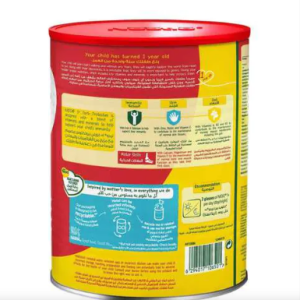 نیدوی عسلی 1 تا 3  سال  1800 گرمی