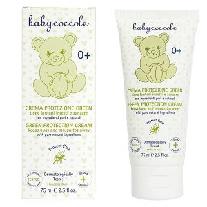 کرم ضدحشره بیبی کوکول 75 میل