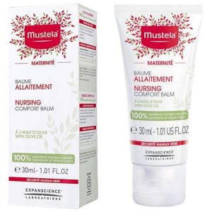 بالم شقاق سینه موستلا 30 میل