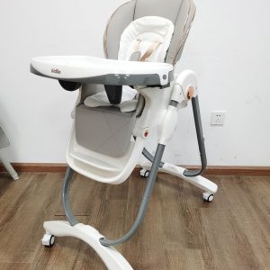 صندلی غذا کیدیلو 168 طوسی