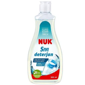 مایع استریل 500 میل ناک