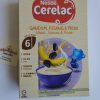سرلاک 250 گرمی نستله با طعم گندم ، موز و آلو 3 8a84c9eb f5b9 4b56 8aca e4b230a4bd52
