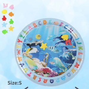 واترمت دایره ای 65 سانتی