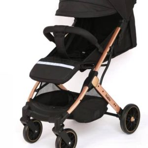 کالسکه کا 10-G کیدیلو مشکی