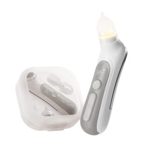 پوآر بینی شارژی ماماس پاپاس