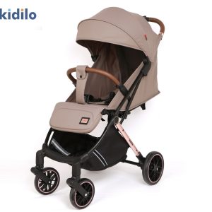 کالسکه خلبانی 868 کیدیلو رنگ کرم