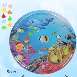 واترمت دایره ای 100 سانتی