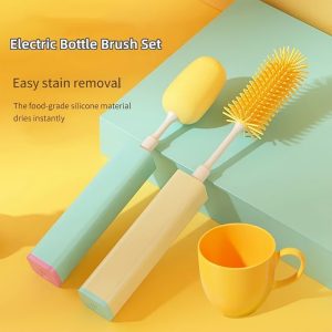 شیشه شور برقی 001A