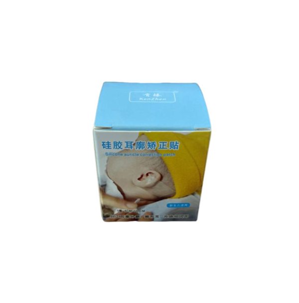 چسب اصلاح فرم گوش 004