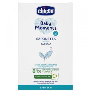 صابون 100 گرمی چیکو