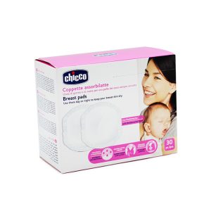 پد سینه  30 عددی  چیکو