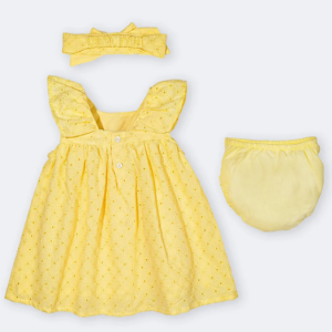 پیراهن طرح آنیتا ایندیگو 141611