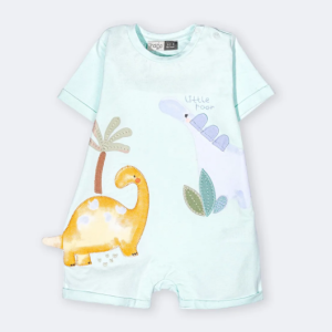 رامپر پسرانه آکوا ایندیگو 14216