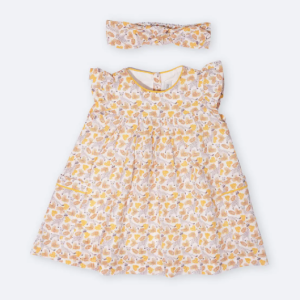 پیراهن ریما ایندیگو 14145