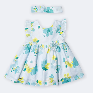 پیراهن و شورت سلین ایندیگو 141391