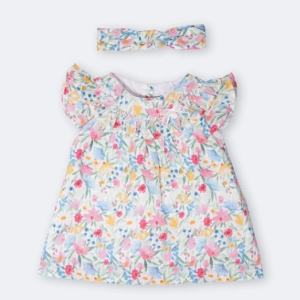 پیراهن سونیا ایندیگو 14142