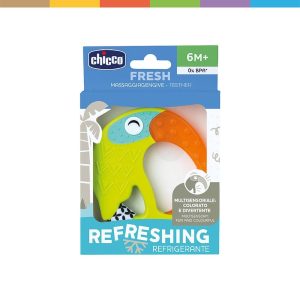 دندان گیر چیکو طرح توسکان