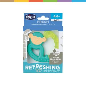 دندان گیر چیکو طرح میمون