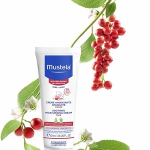 کرم سوتینگ40 میل موستلا